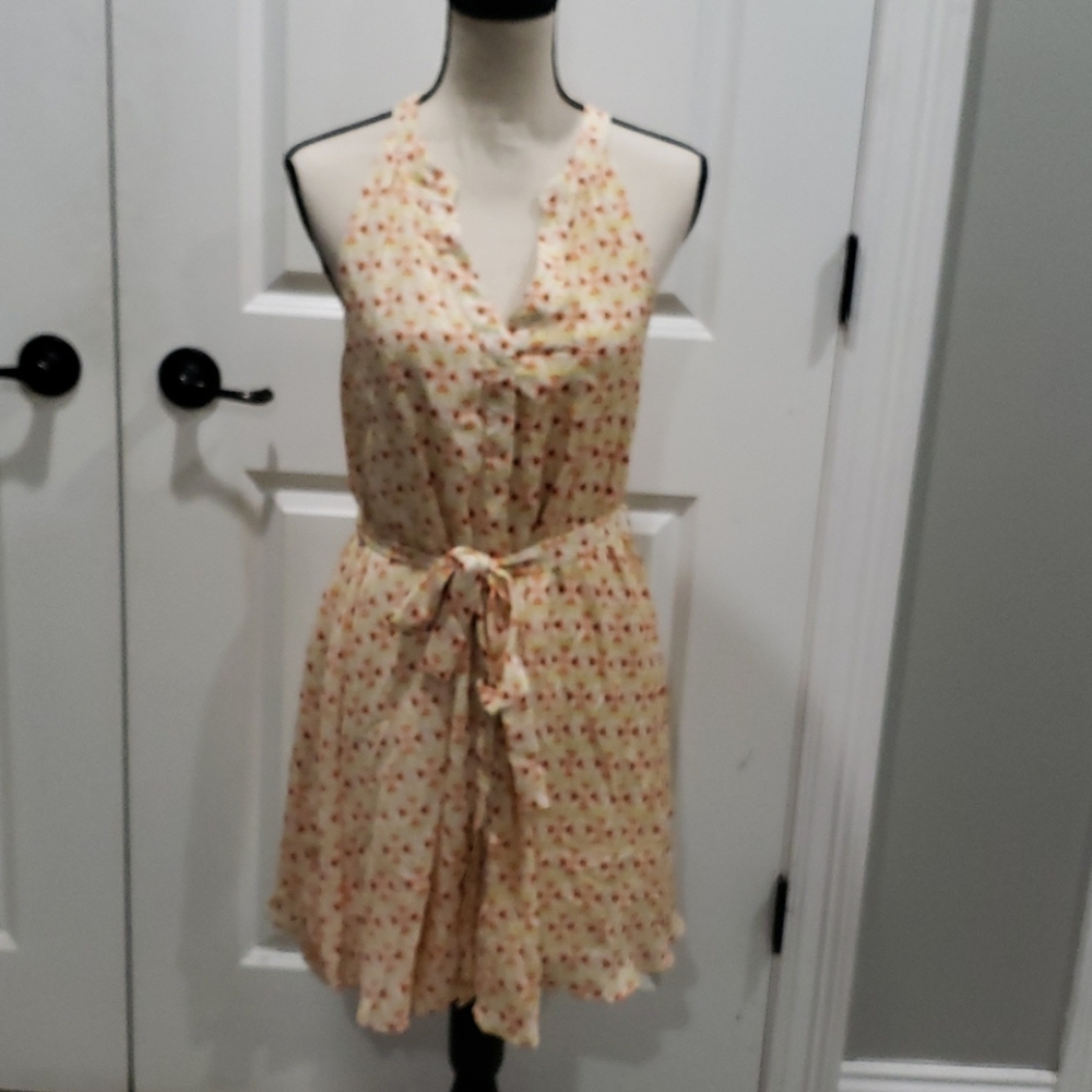 Stitch fix dress